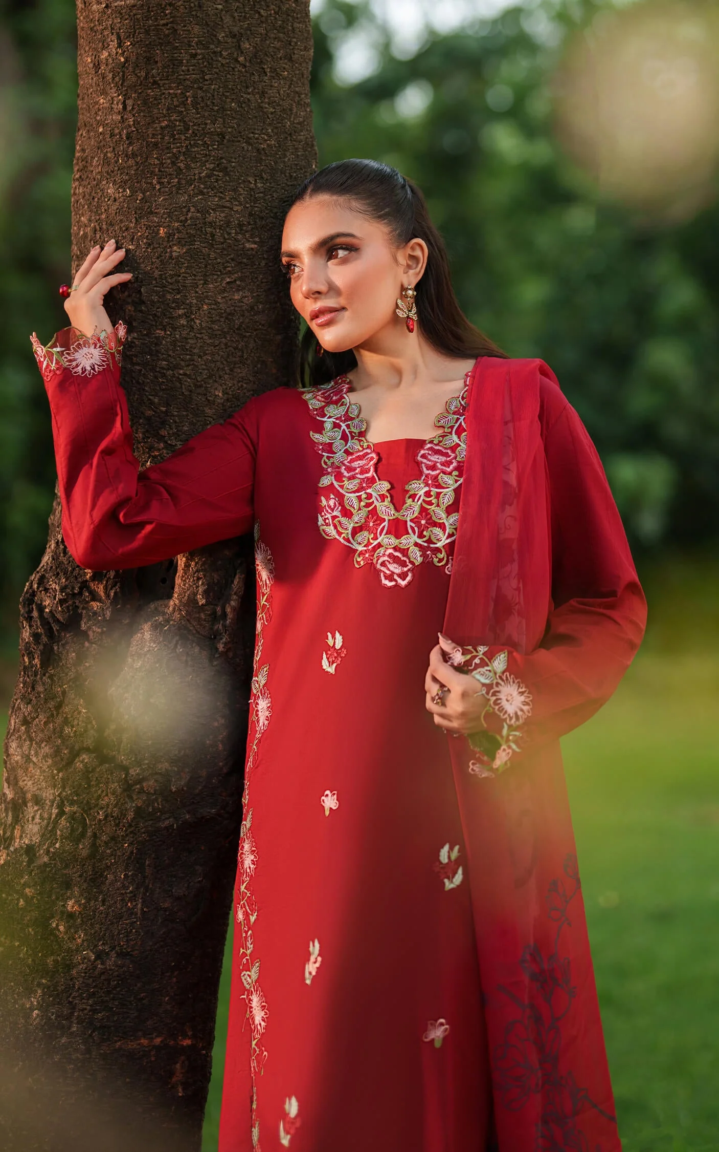 Eden Cambric Unstitched Collections - Image 3