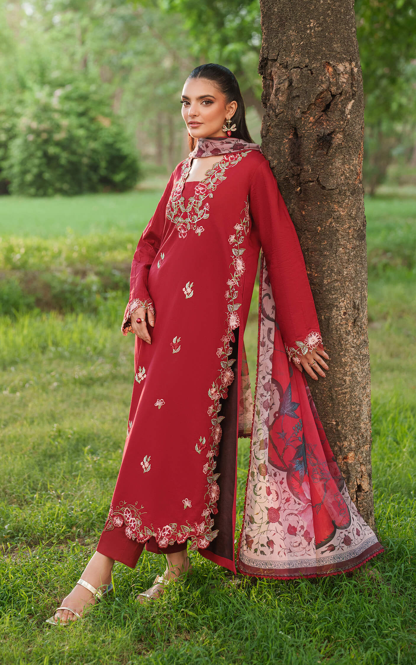 Eden Cambric Unstitched Collections - Image 4