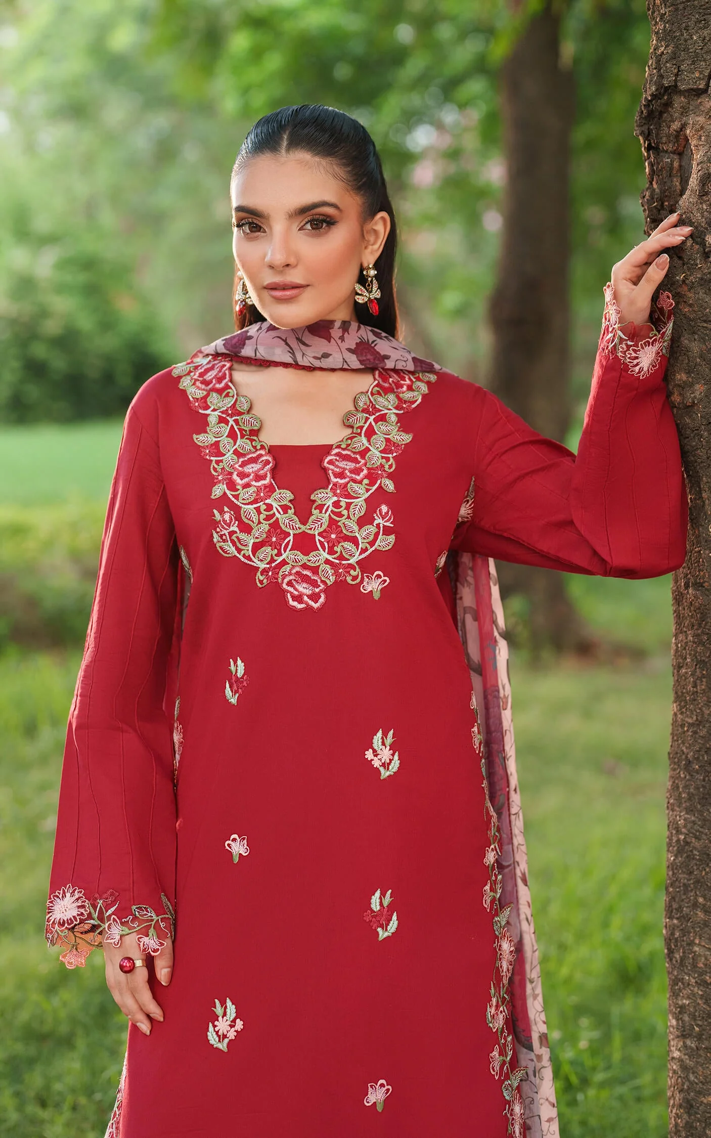 Eden Cambric Unstitched Collections - Image 5