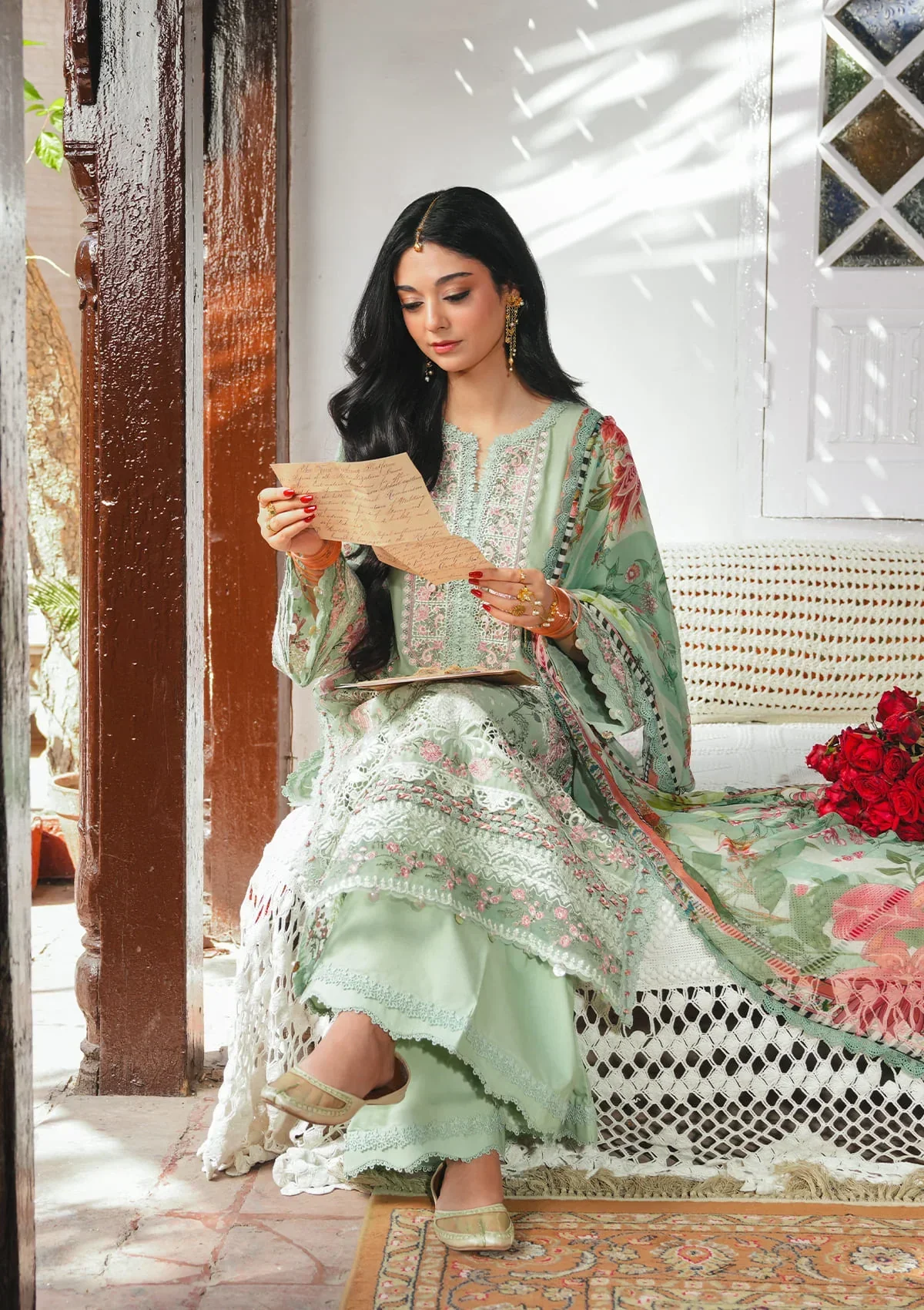EK FASANA - LUXURY LAWN '26 - Image 6