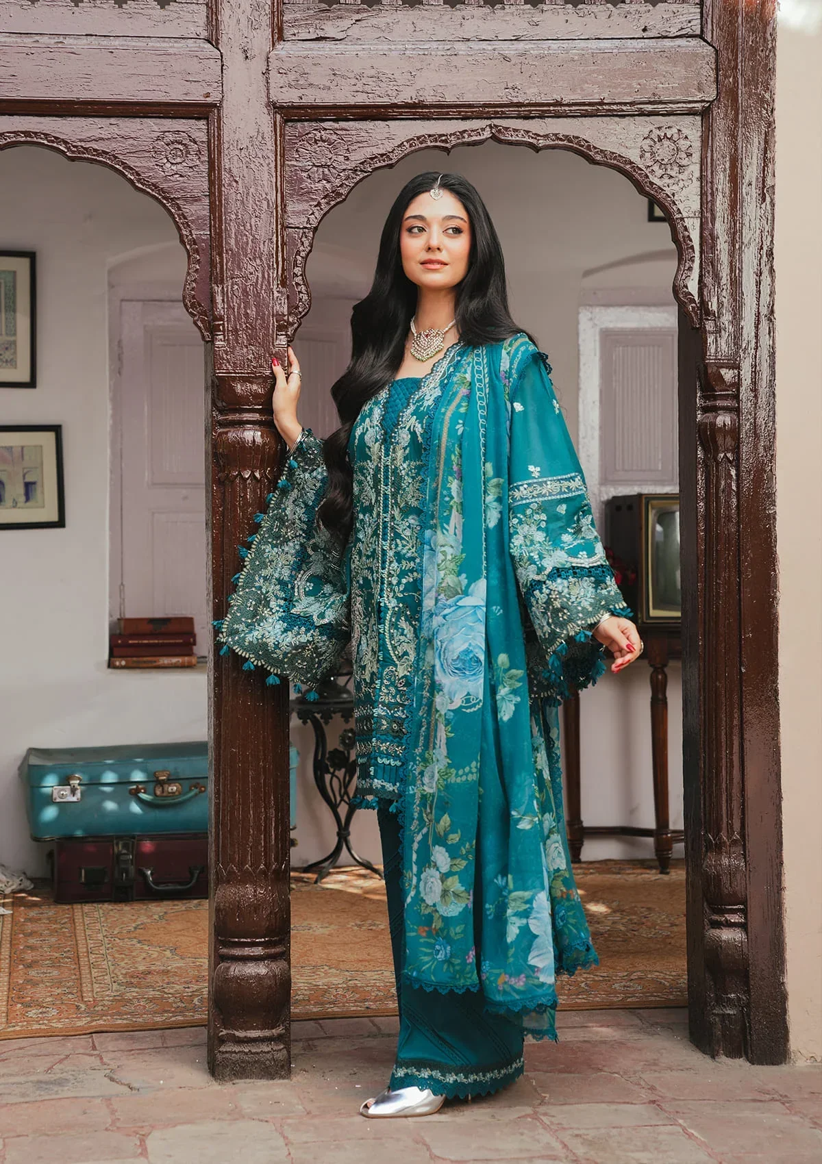 EK FASANA - LUXURY LAWN '26 - Image 4
