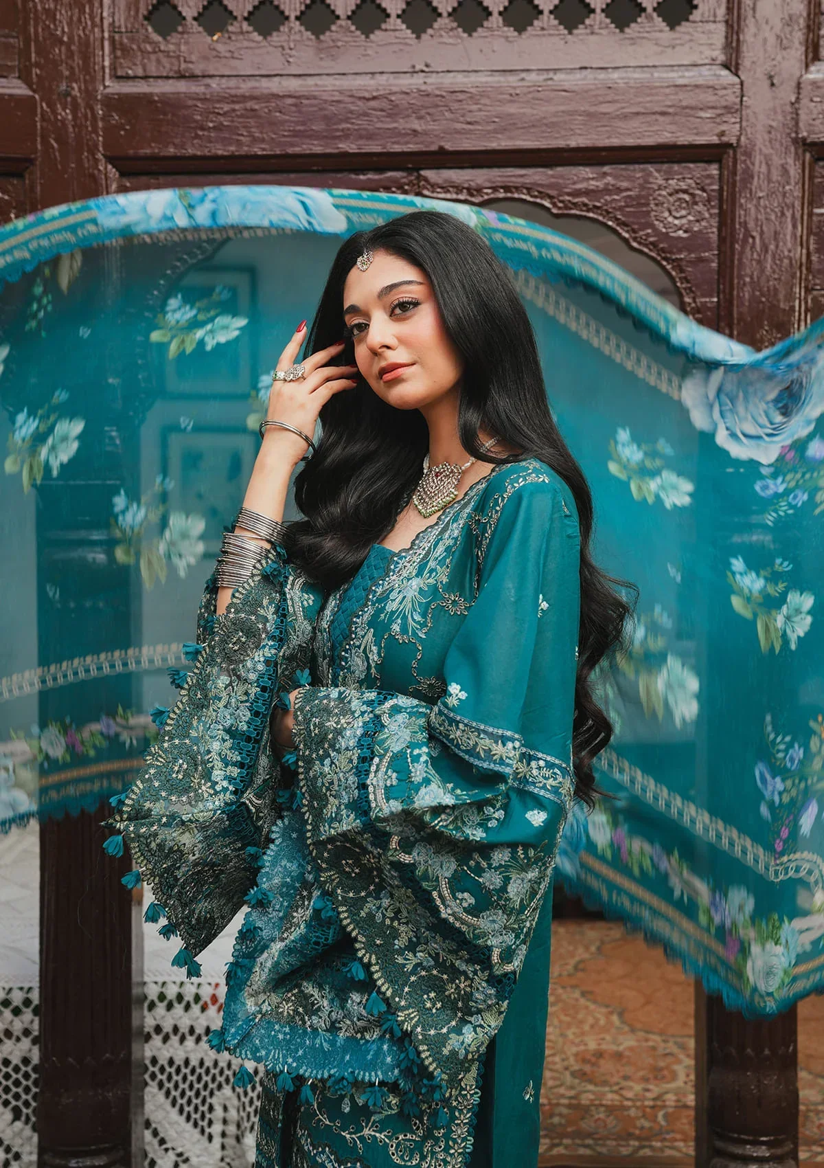 EK FASANA - LUXURY LAWN '26 - Image 7