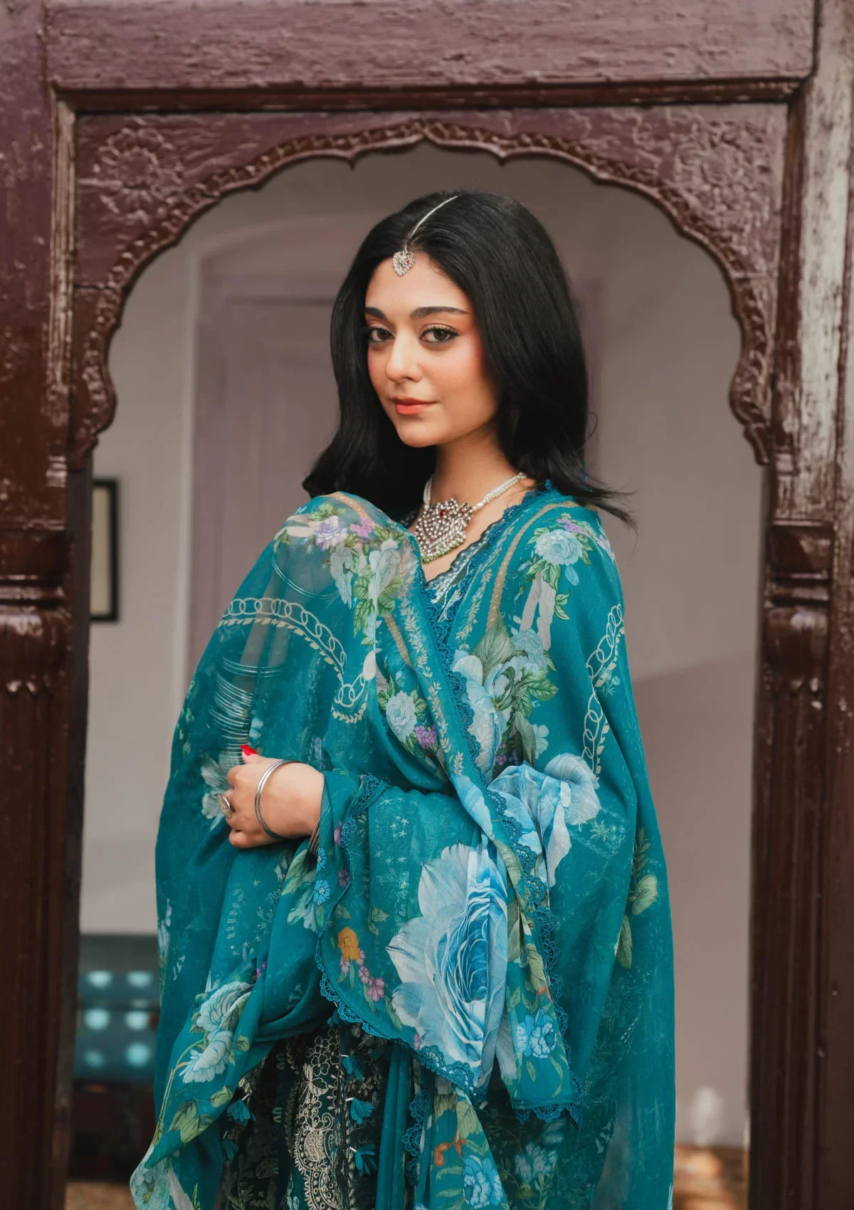 EK FASANA - LUXURY LAWN '26 - Image 8