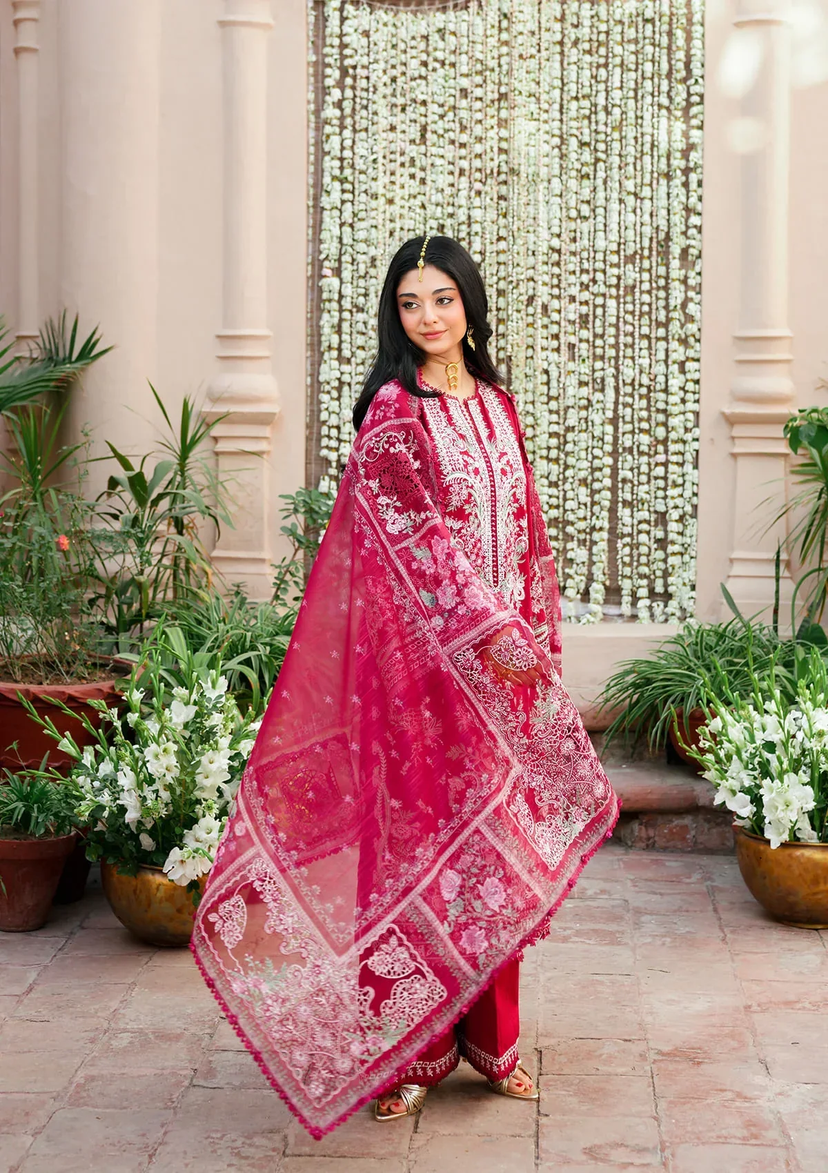 EK FASANA - LUXURY LAWN '26 - Image 4