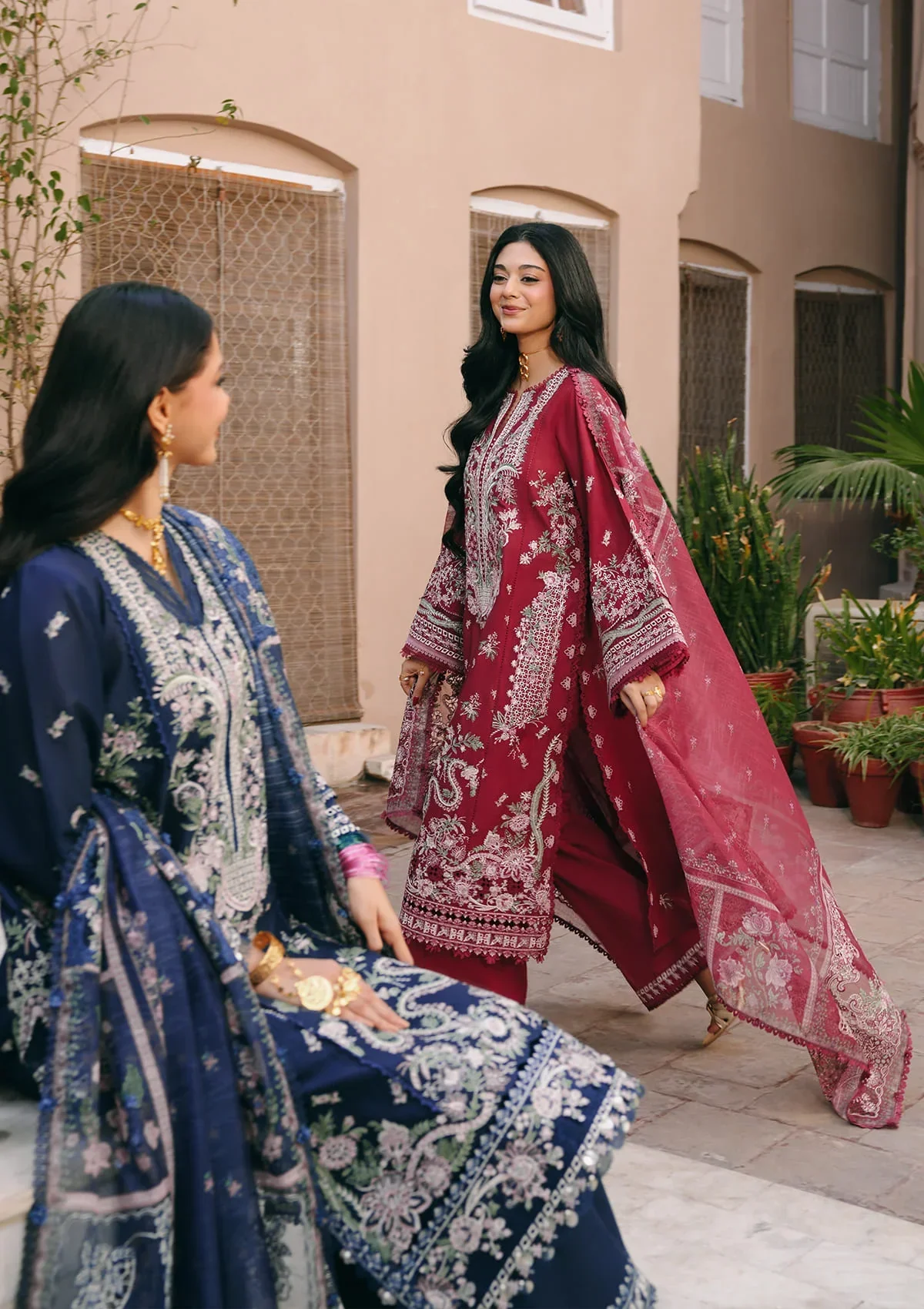 EK FASANA - LUXURY LAWN '26 - Image 7
