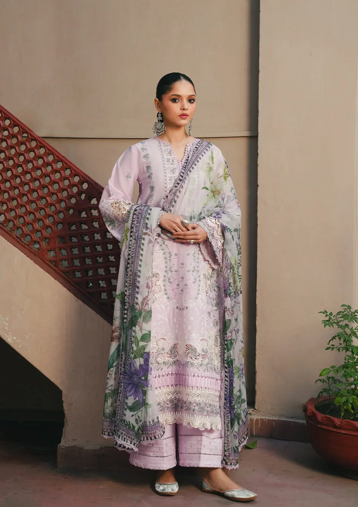 EK FASANA - LUXURY LAWN '26 - Image 3