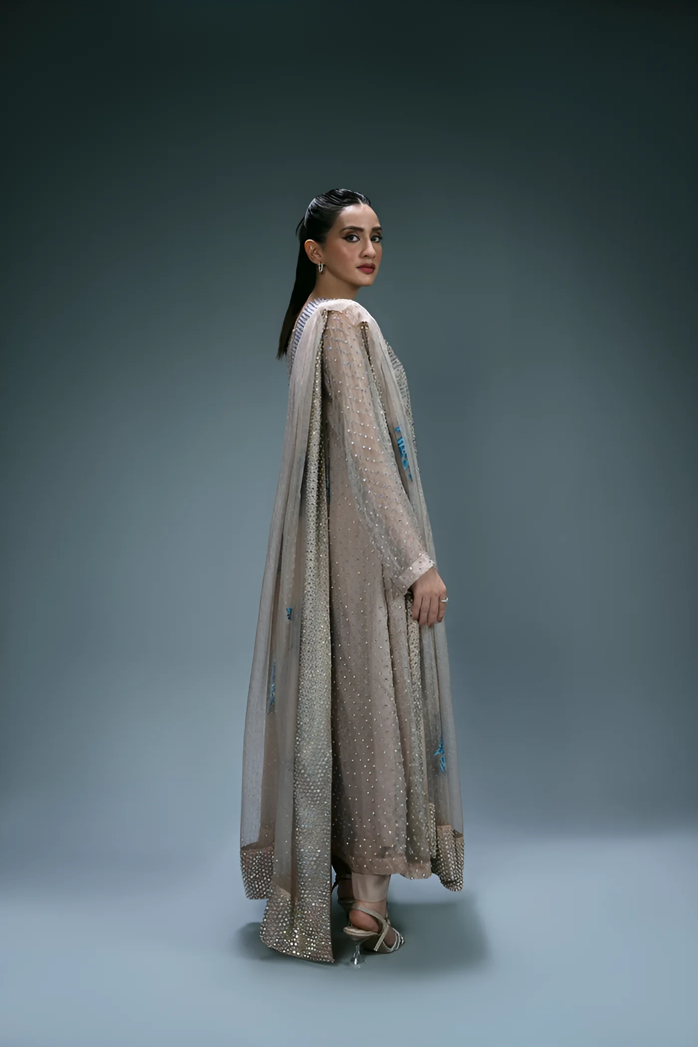 Elianna By Sidra Fahad (Pret) - Image 2