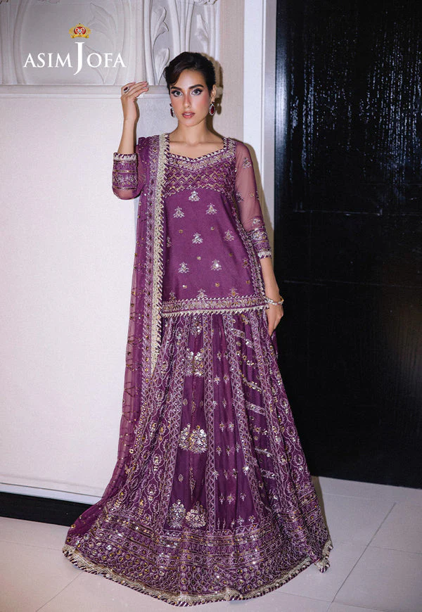 EMBROIDERED NET 3 PCS - Image 7