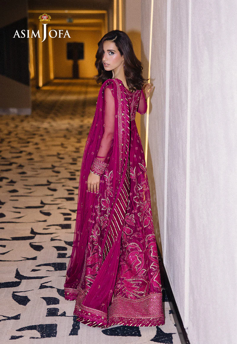 EMBROIDERED NET 3 PCS - Image 2