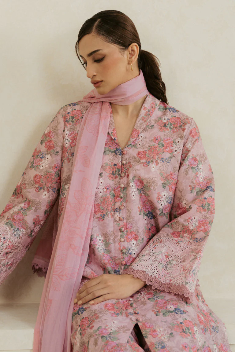 AMORE SUMMER LAWN - Image 3