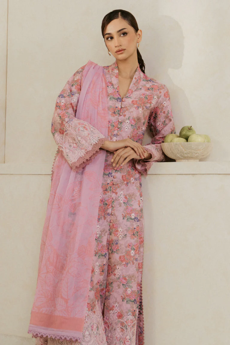 AMORE SUMMER LAWN - Image 5