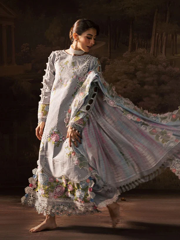 Enchanted Tales Luxury Lawn - Image 5