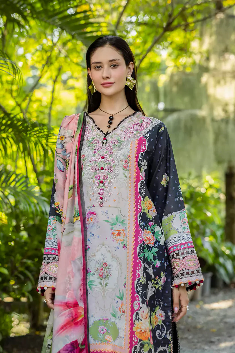 Ethereal Bloom Lawn - Image 2