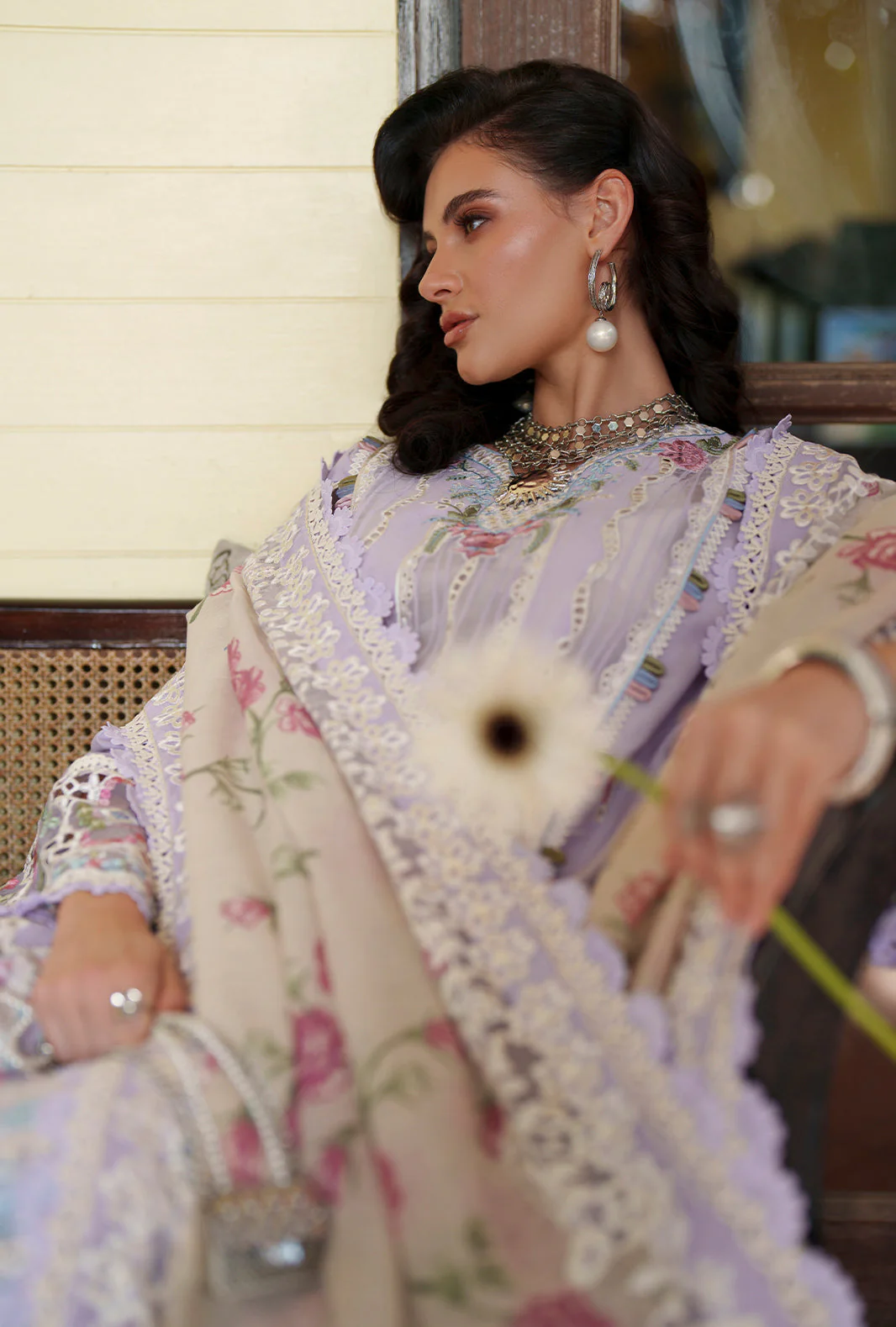 Evara Luxury Lawn - Image 11