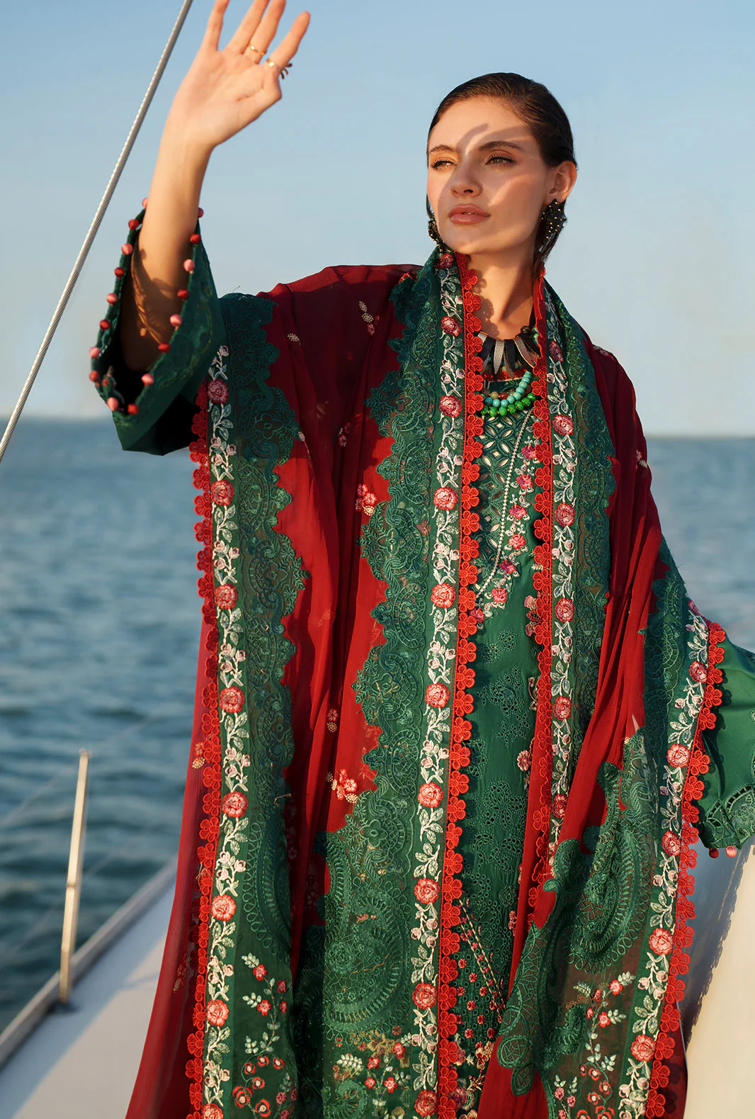 Evara Luxury Lawn - Image 6