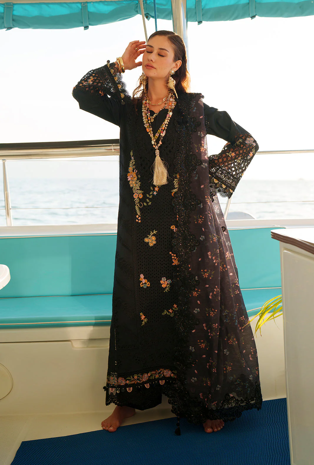 Evara Luxury Lawn - Image 3