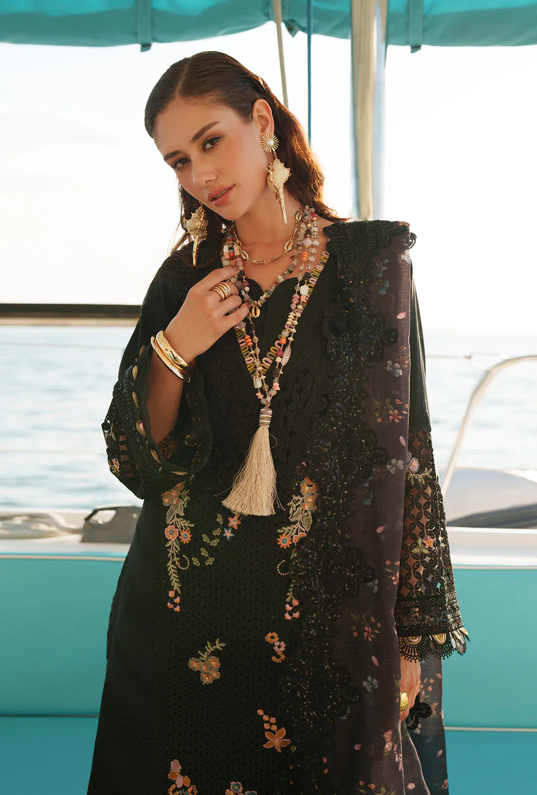 Evara Luxury Lawn - Image 5