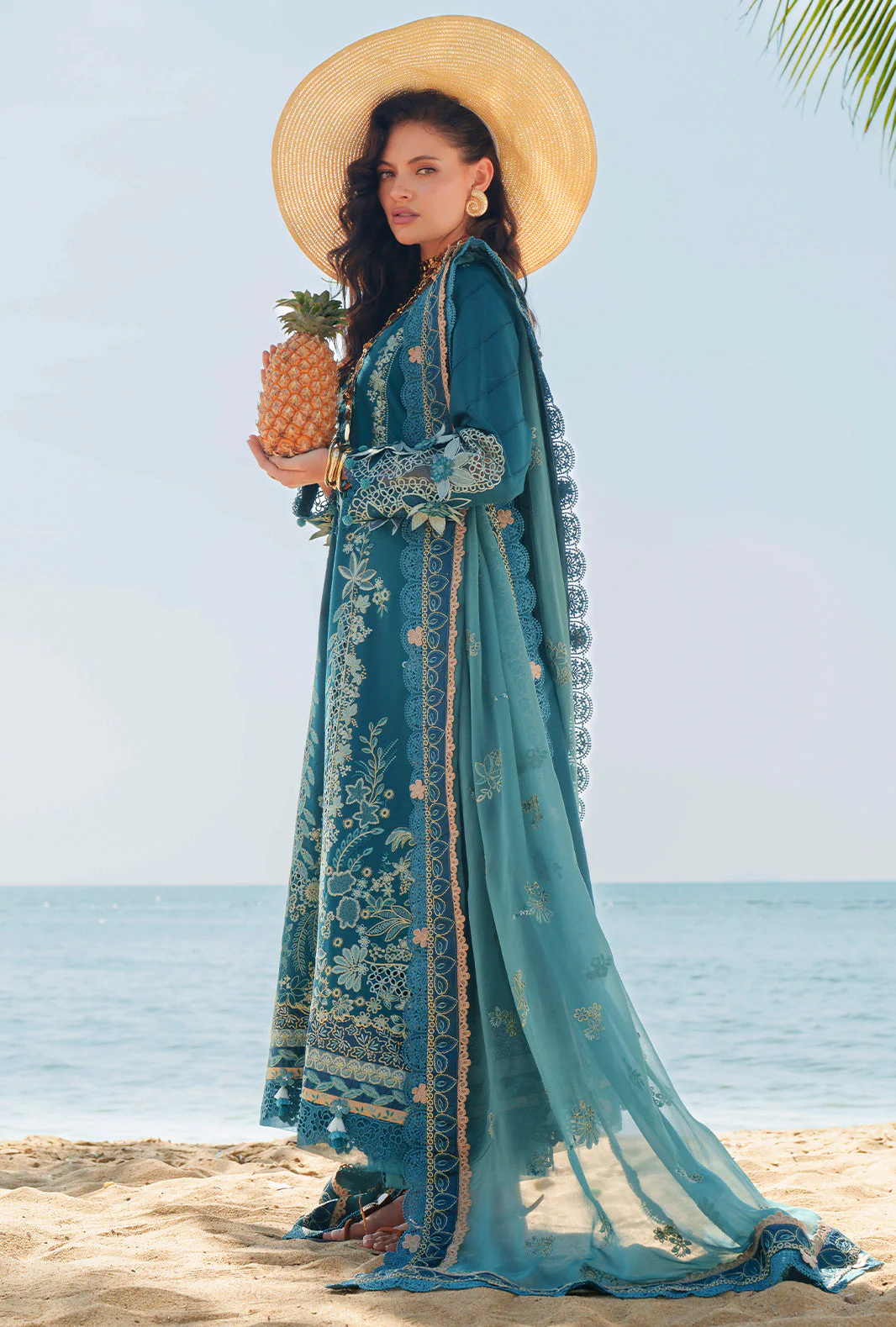 Evara Luxury Lawn - Image 16