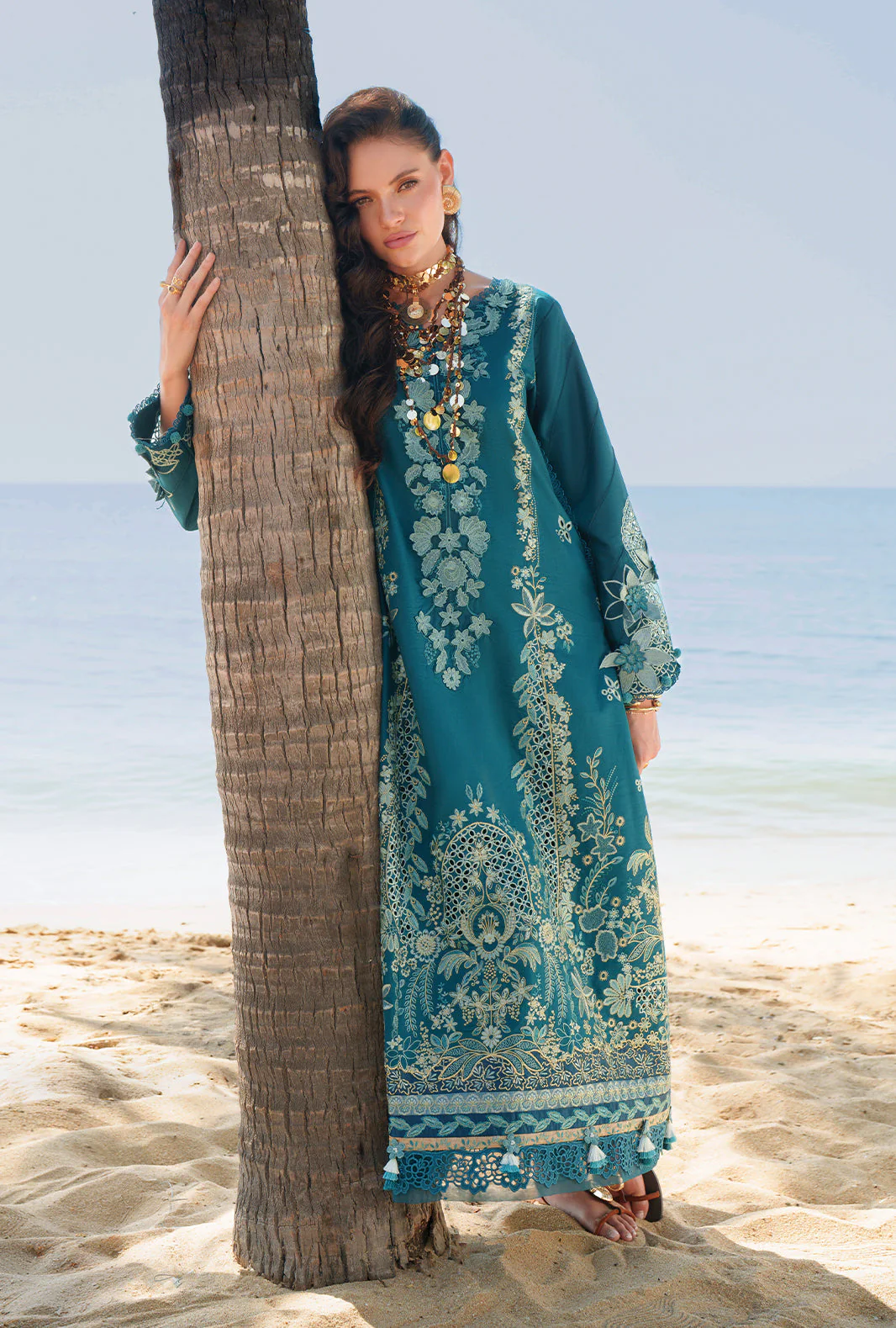 Evara Luxury Lawn - Image 3