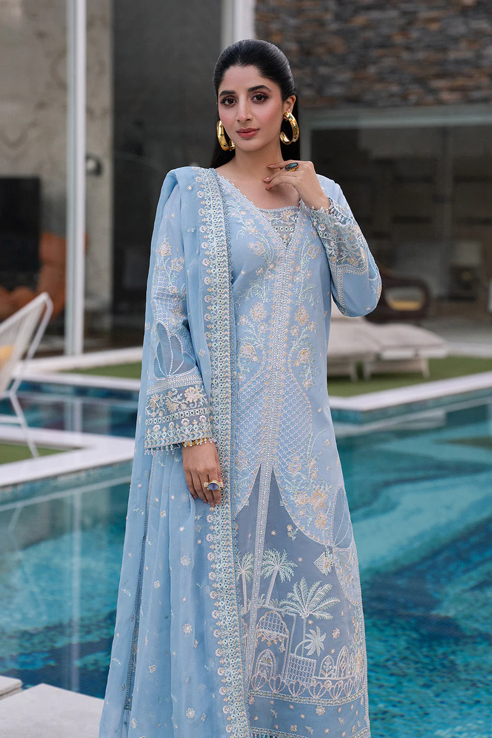 Exclusive Summer Lawn - Image 4