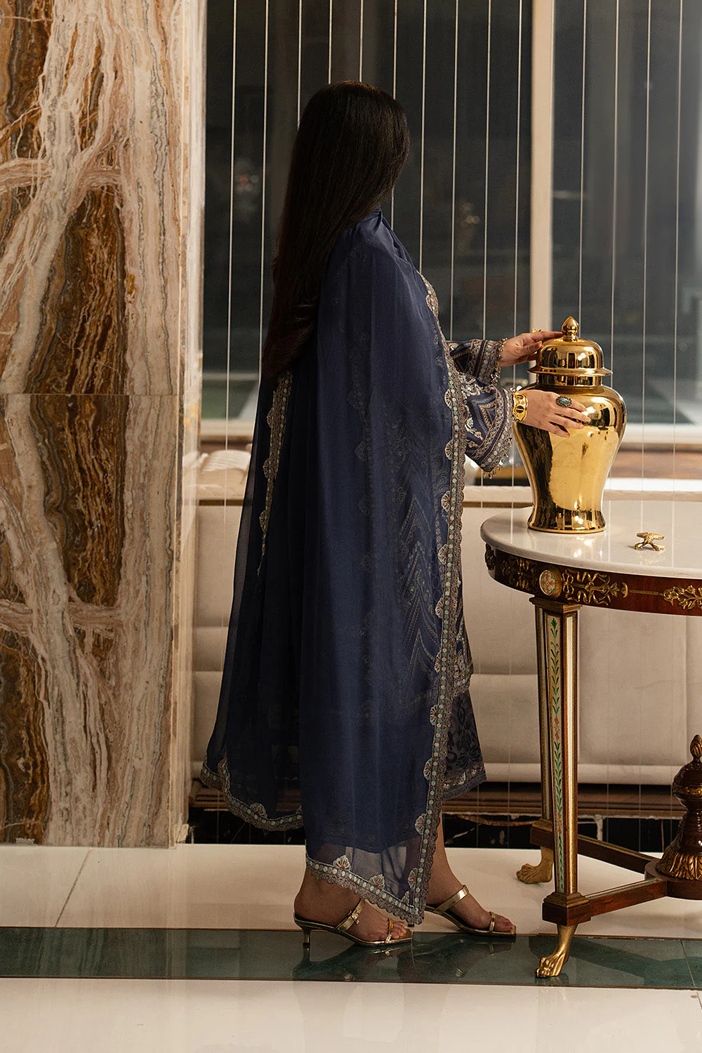 Exclusive Summer Lawn - Image 2