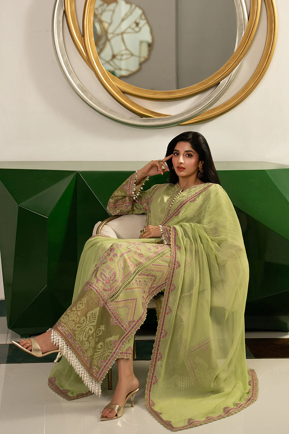 Exclusive Summer Lawn - Image 4