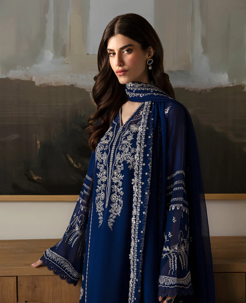 Georgette Chiffon ( Pret ) - Image 2