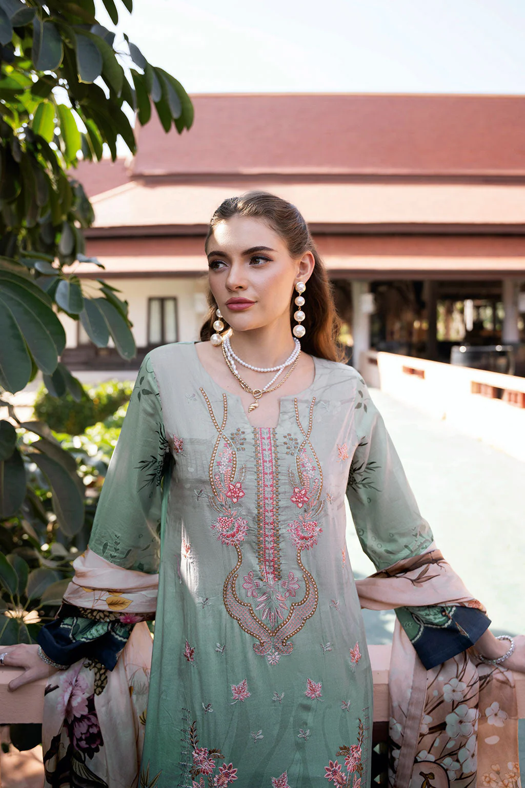 GHAZAL LUXURY LAWN - Image 4