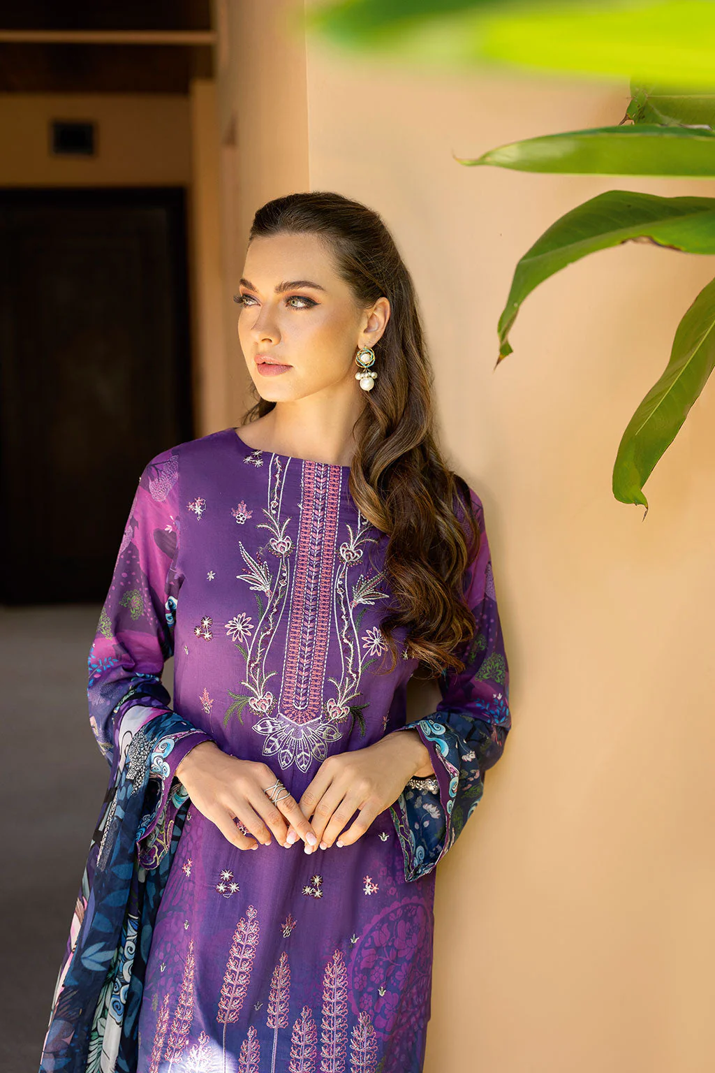 GHAZAL LUXURY LAWN - Image 4