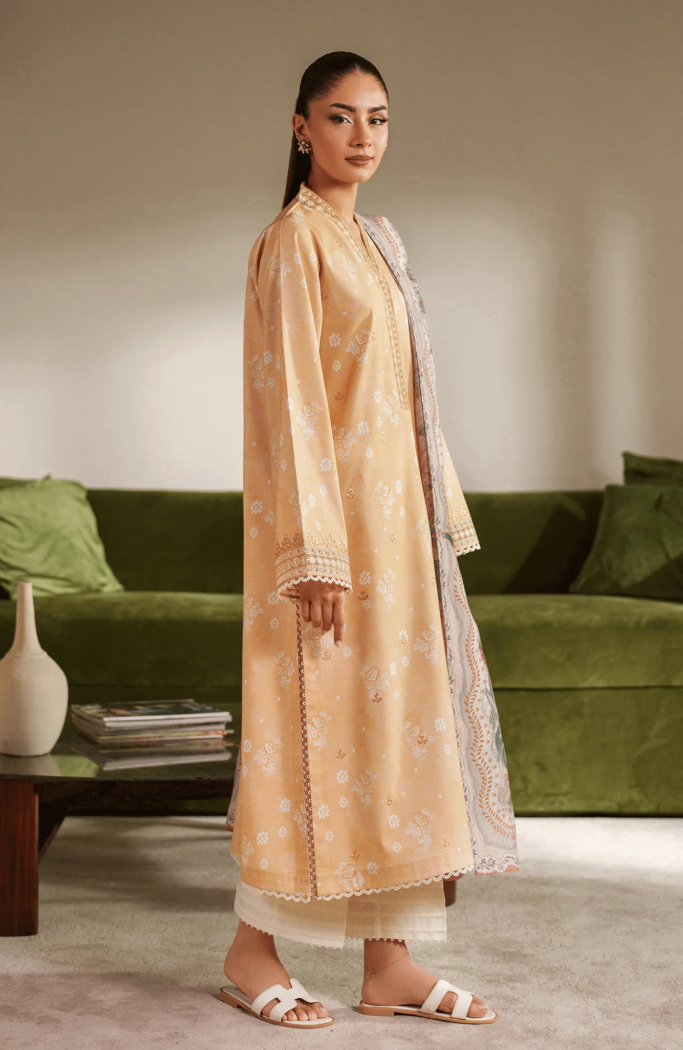 ilara unstitched cambric edit - Image 3