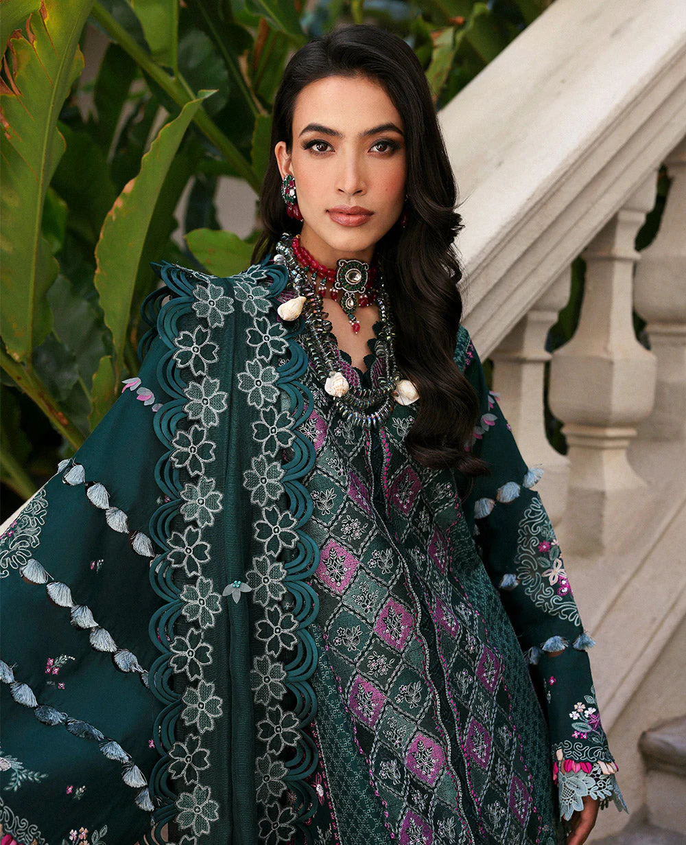 Kalani Luxury Lawn - Image 2