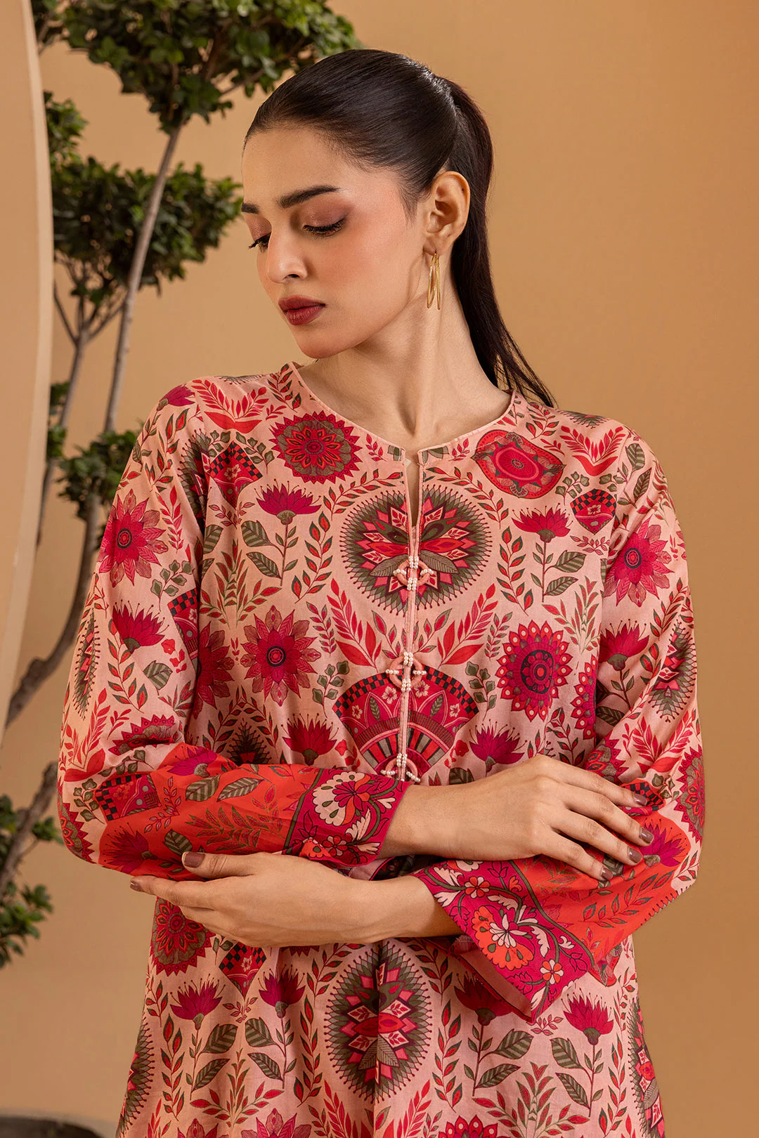 Kurta Trouser - Image 4