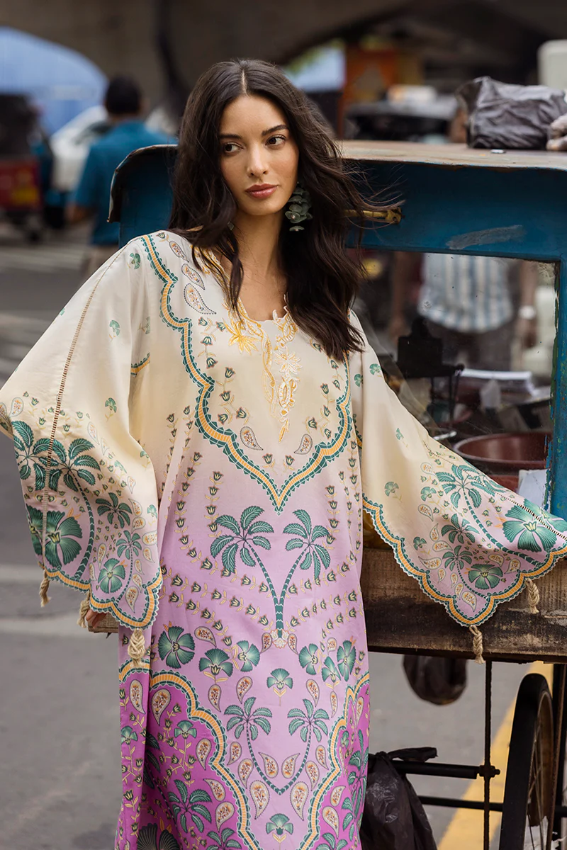 La Dolce Hemline Prints - Image 2