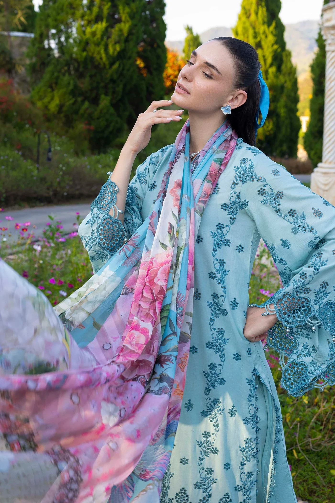 LASSERKARI-EID PETALS - Image 3