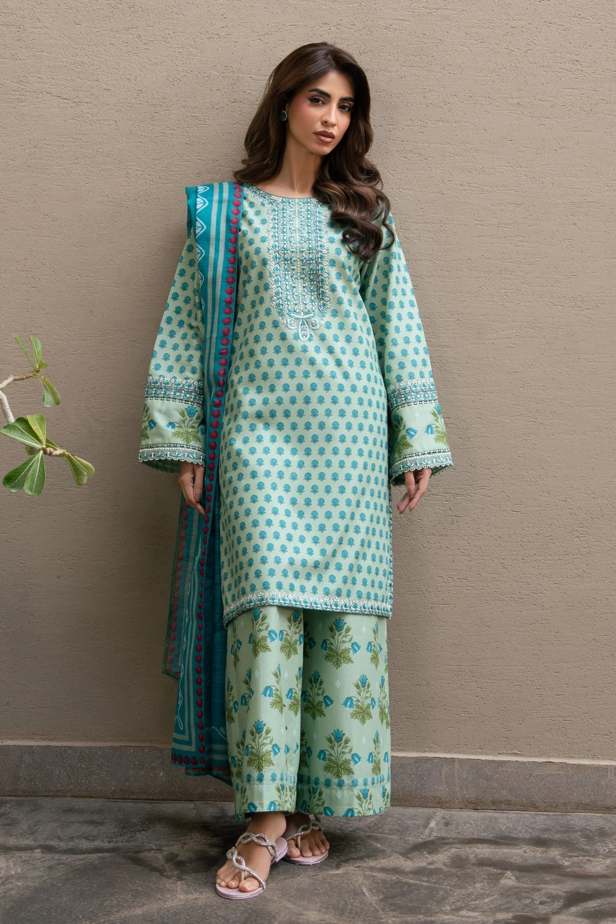 Layana Lawn Collection - Image 3