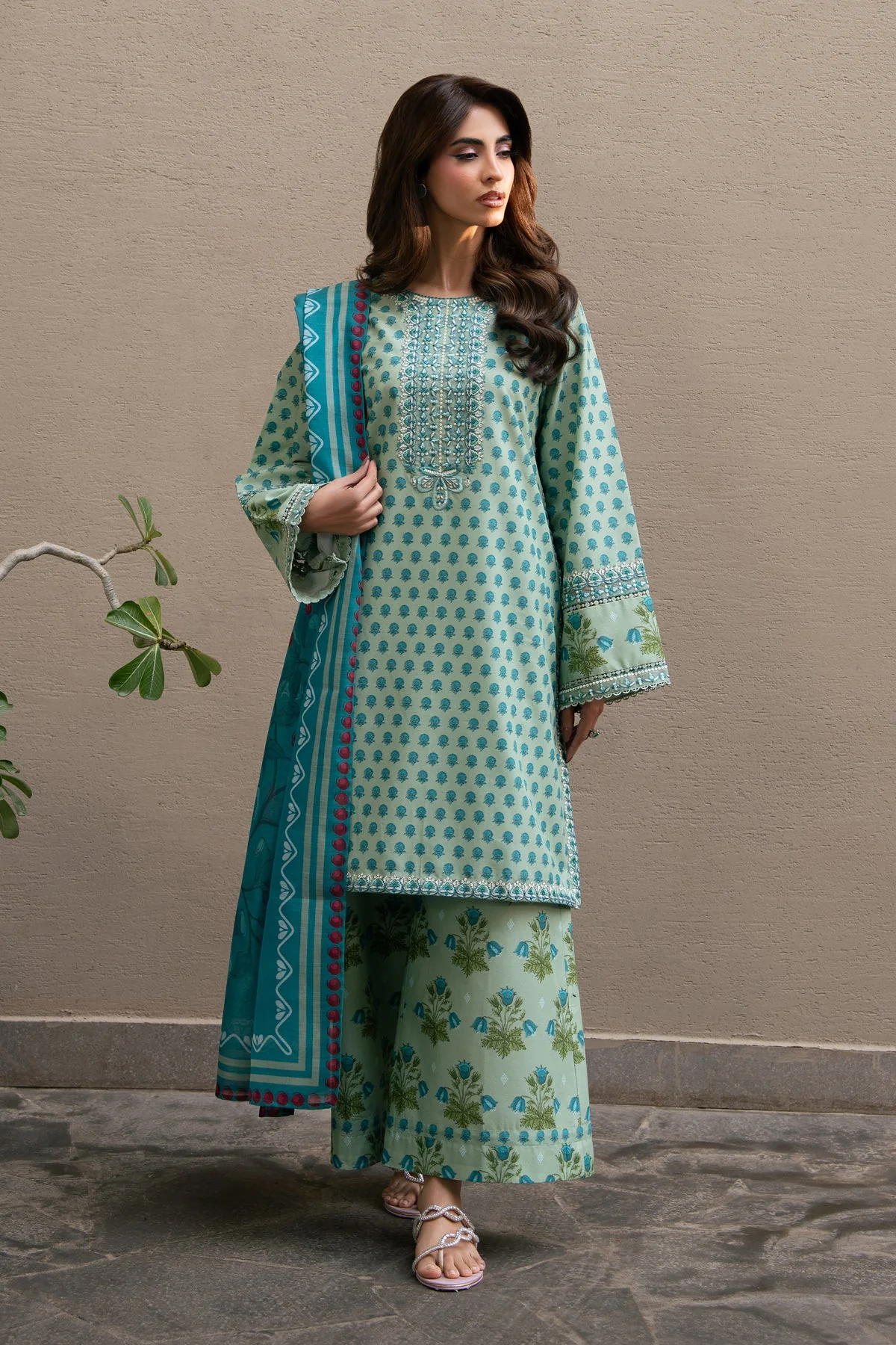 Layana Lawn Collection - Image 8