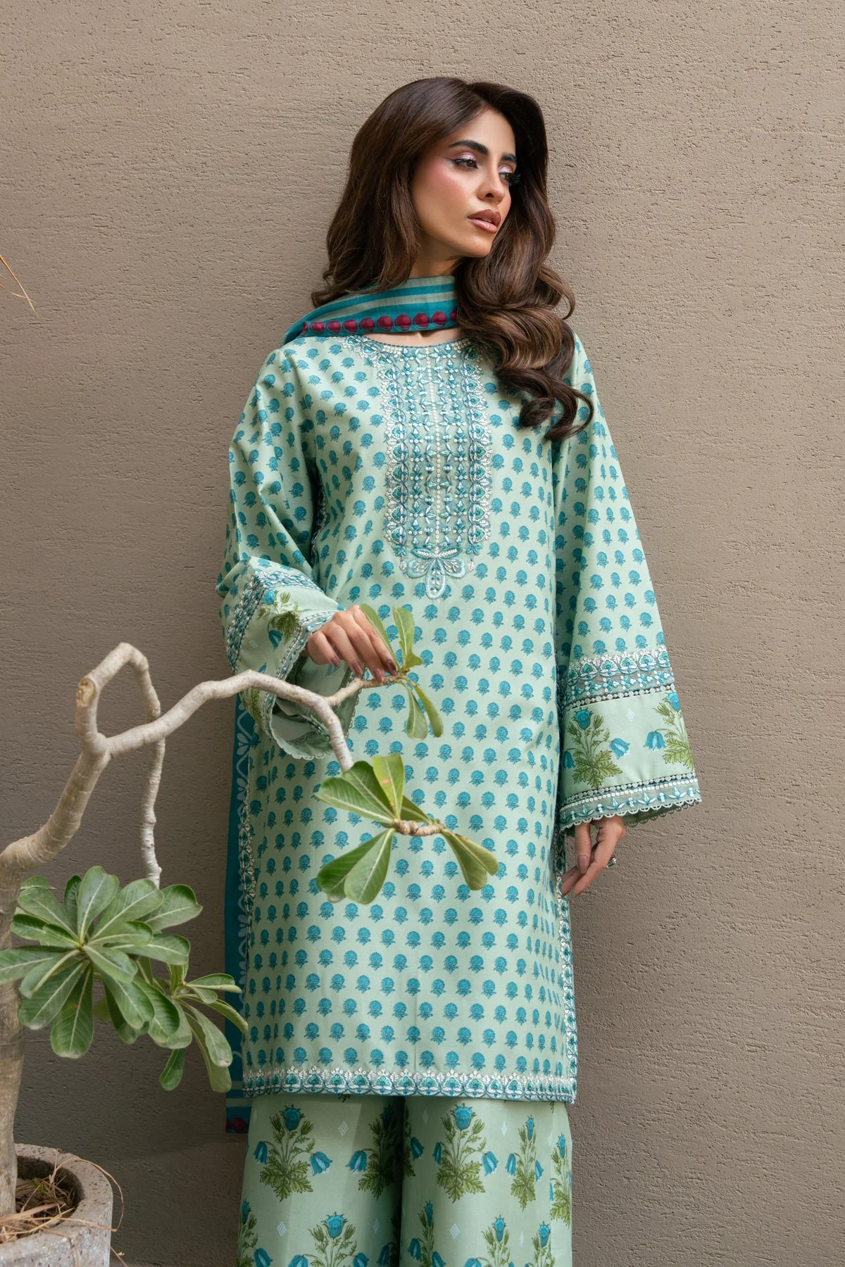 Layana Lawn Collection - Image 9
