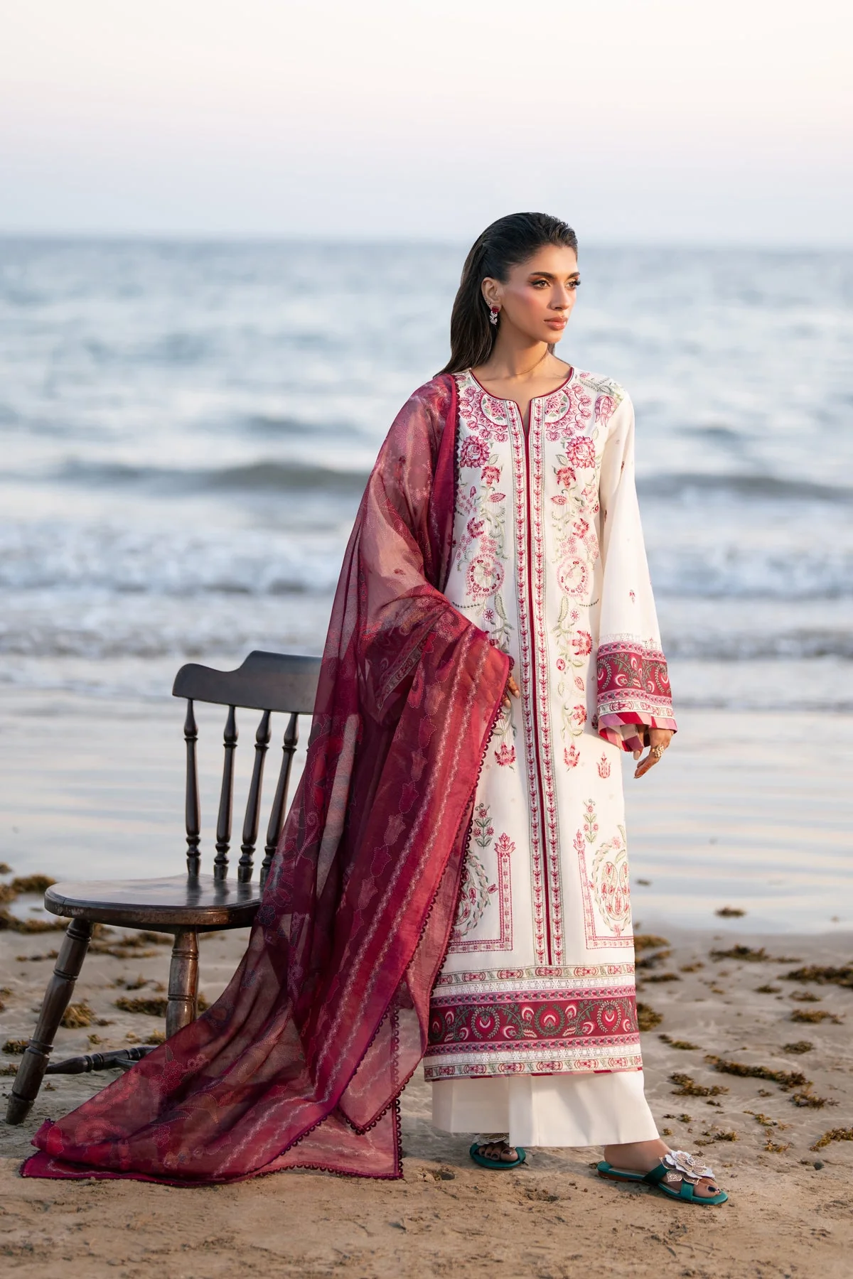 Layana Lawn Collection - Image 3