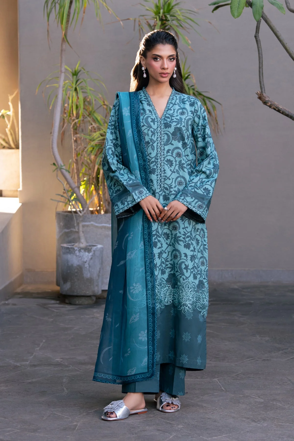 Layana Lawn Collection - Image 3