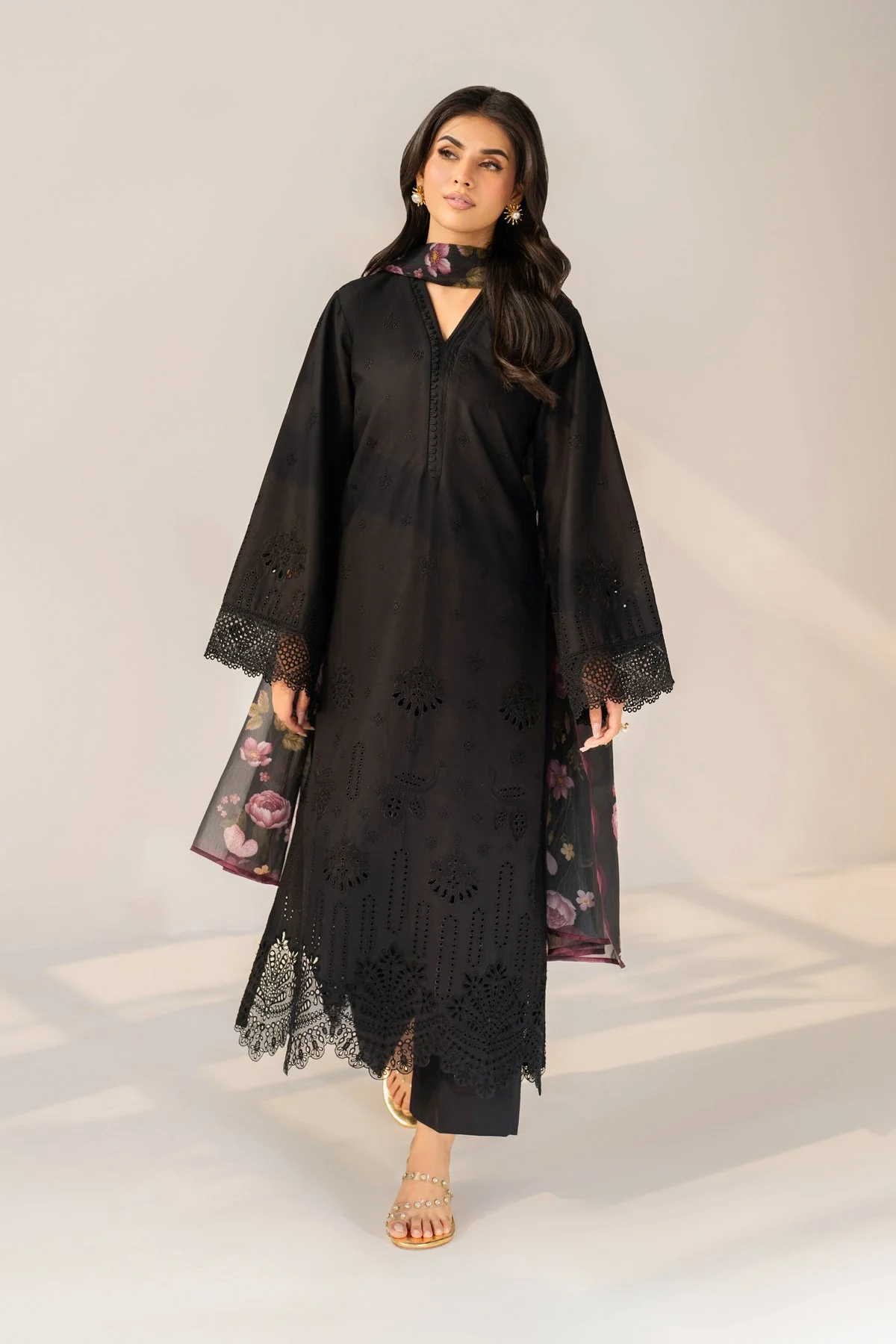 Layana Lawn Collection - Image 4