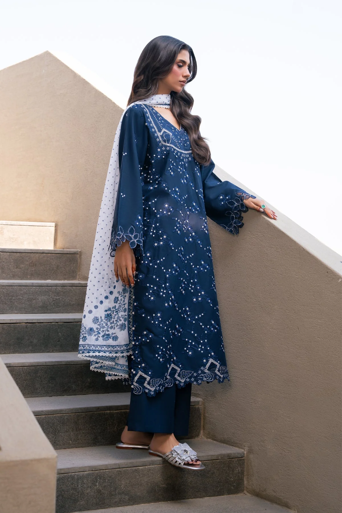 Layana Lawn Collection - Image 4