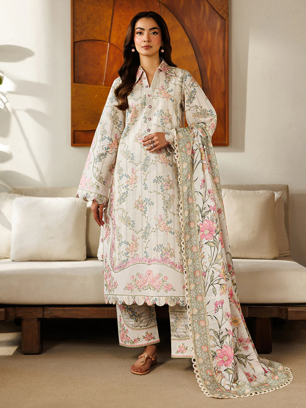 Leila Lawn Collectiona