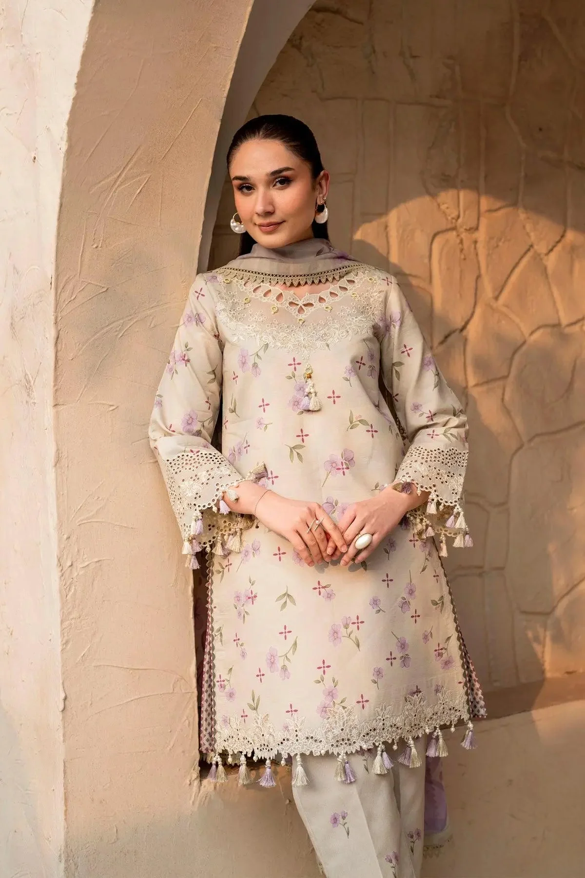 Levana Lawn Collection - Image 3