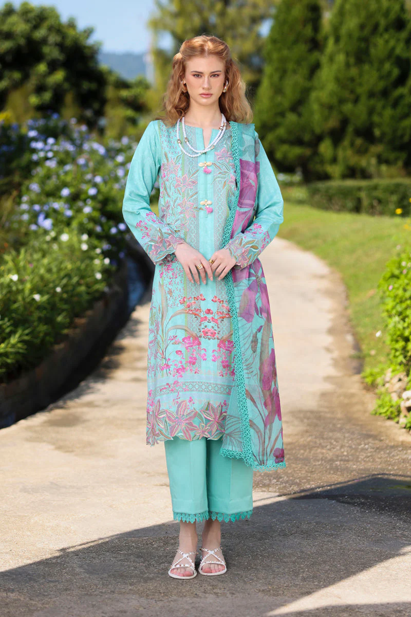 Lifestyle Summer Lawn - Image 6