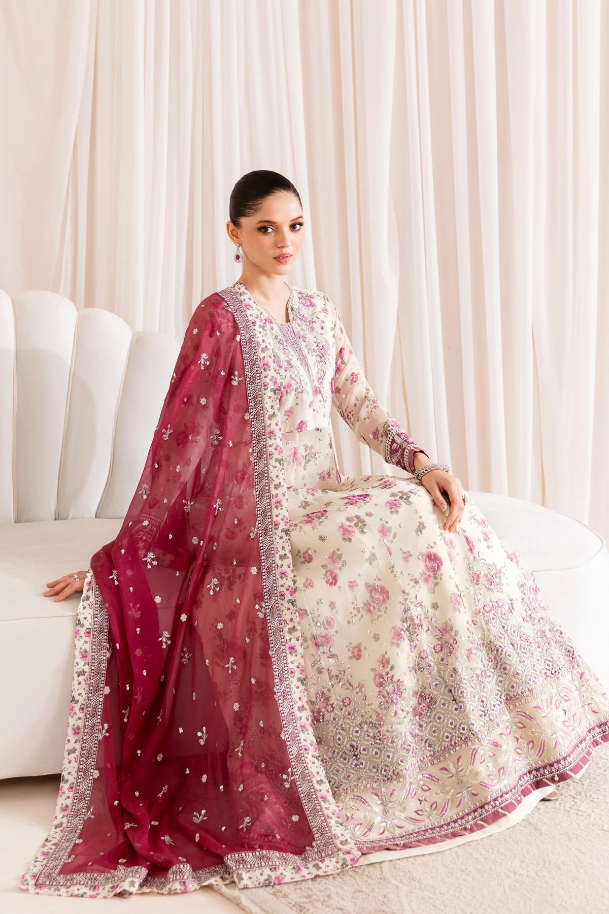 Luxury Chiffon Collection - Image 6