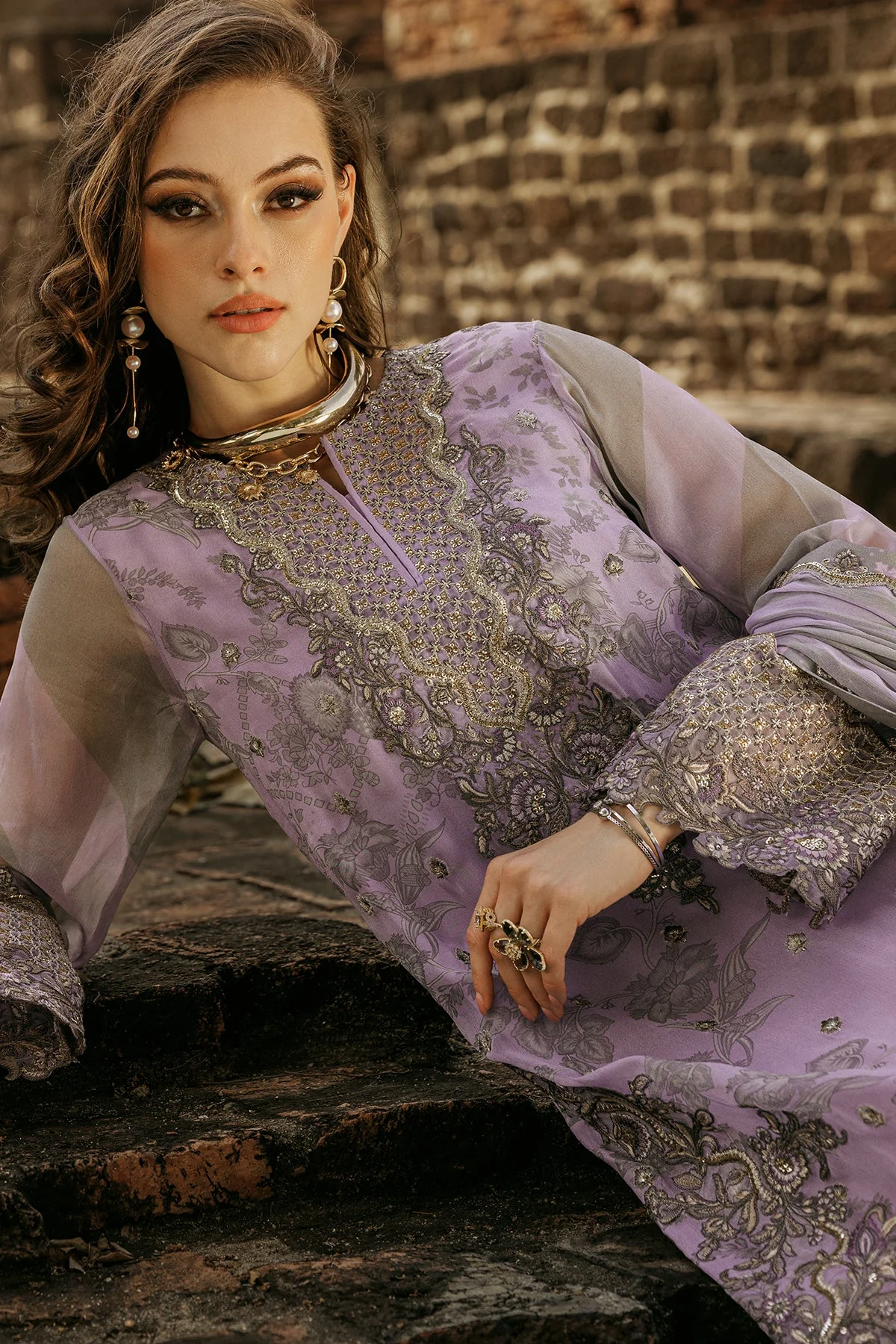 Luxury Chiffon Collection - Image 5