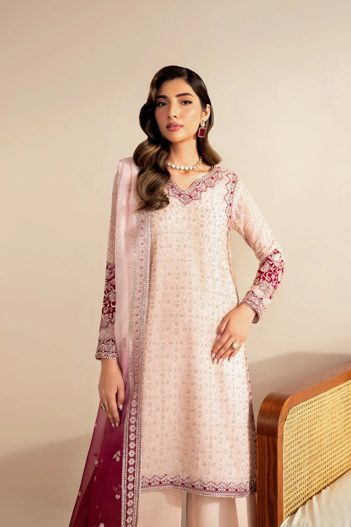 Luxury Chiffon Collection - Image 8