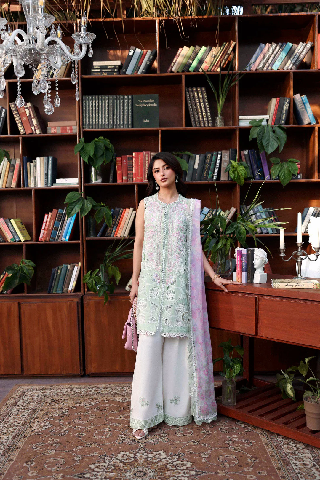 Luxury Formal Collection - Image 3