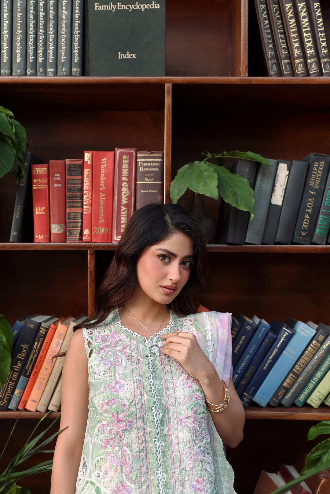 Luxury Formal Collection - Image 7