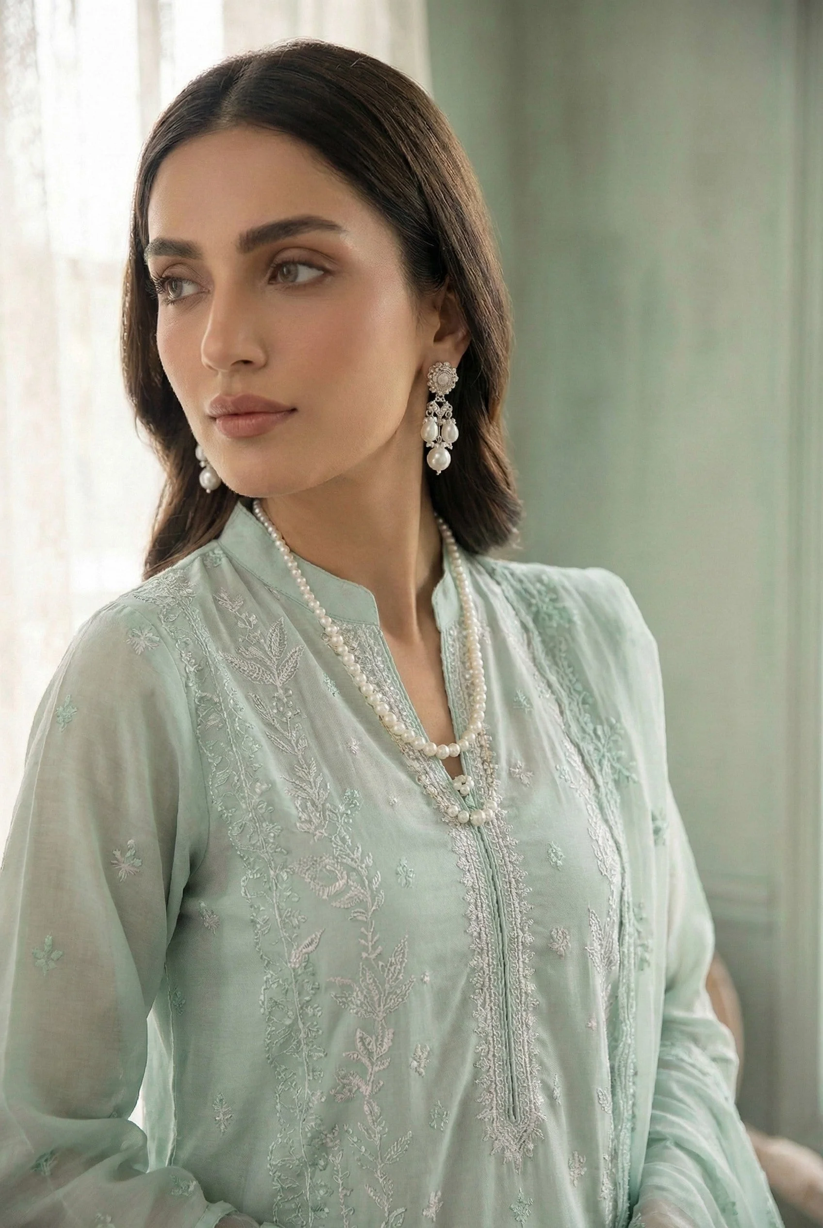 Luxury Formals Garden Of Eve - Image 5